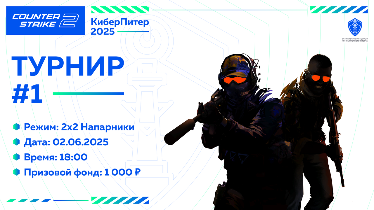 СПбФКС КиберПитер 2025 Анонс_КС2_02_06.png